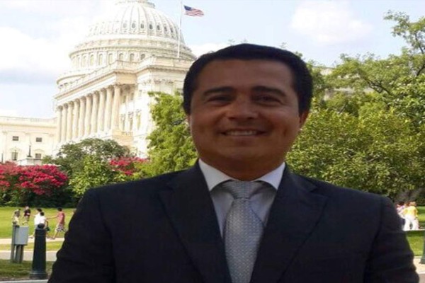 'Tony' Hernández viajó en 2016 a Estados Unidos a dialogar con autoridades